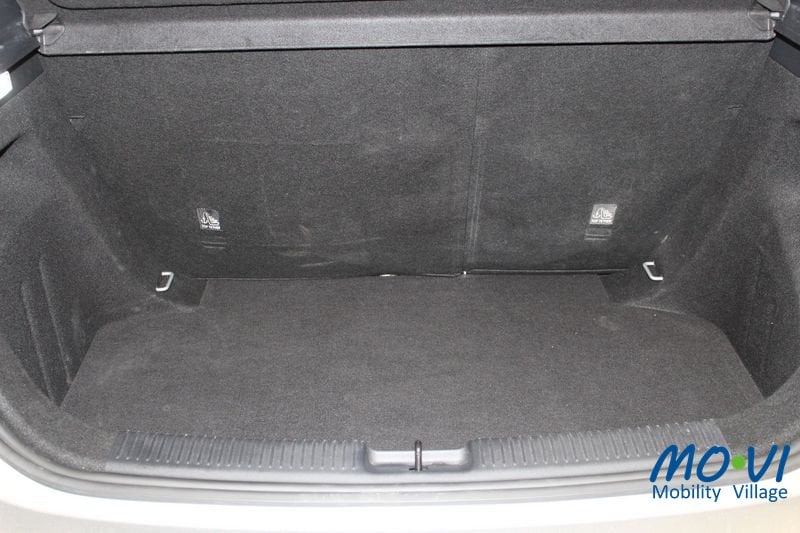 MG MG3 1.5 Hybrid+ Luxury ibrido usata - 12