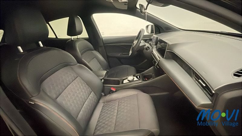 MG MG3 1.5 Hybrid+ Luxury ibrido usata - 6