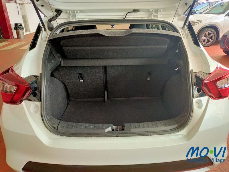 Nissan Micra IG-T 92 5 porte Acenta Benzina usata - 12