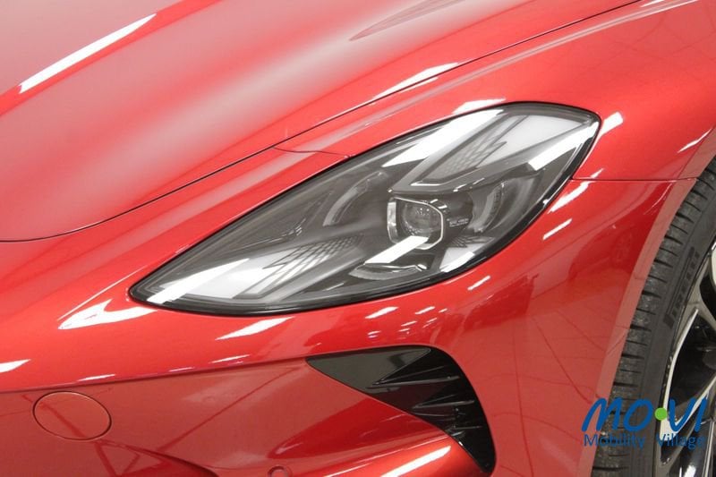 MG Cyberster 77 kWh AWD Elettrica km0 - 3