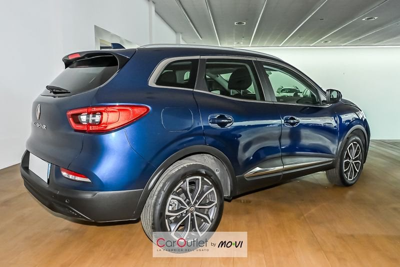 Renault Kadjar 1.3 TCE 140cv FAP SPORT EDITION benzina usata - 3