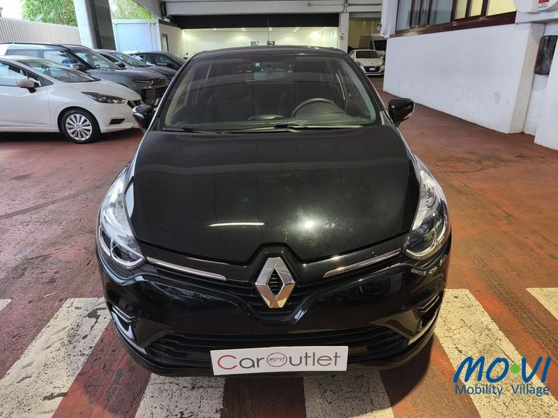Renault Clio dCi 8V 75 CV 5 porte Life Diesel usata - 1