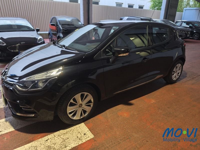 Renault Clio dCi 8V 75 CV 5 porte Life Diesel usata - 2
