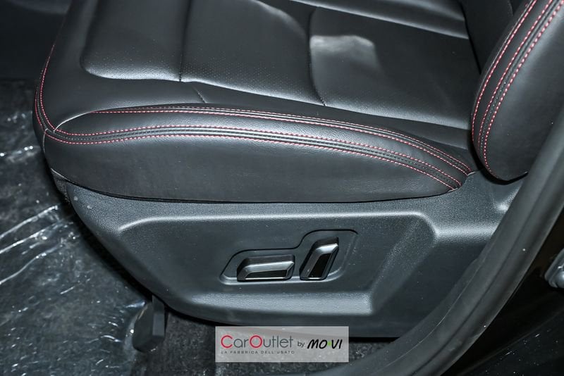 SWM G05 1.5 benzina nuova - 22