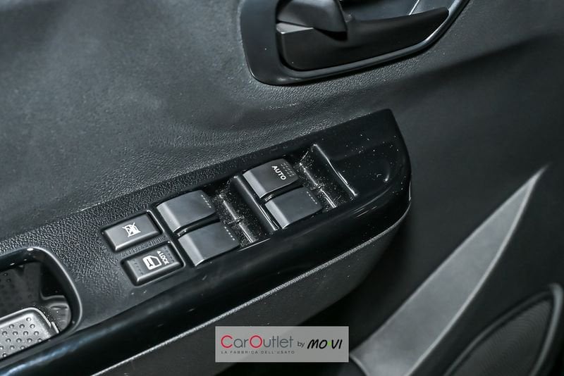 SWM G03F Super Hybrid 1.5 PHEV eCVT Super Hybrid ibrido usata - 21