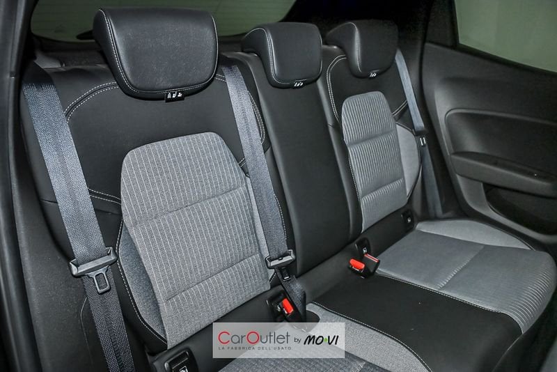 Renault Clio 1.0 eco-g Techno 100cv GPL usata - 6