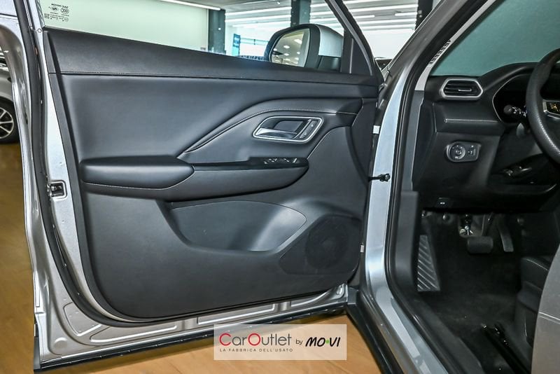 MG ZS HEV 1.5 Hybrid+ Luxury ibrido usata - 16
