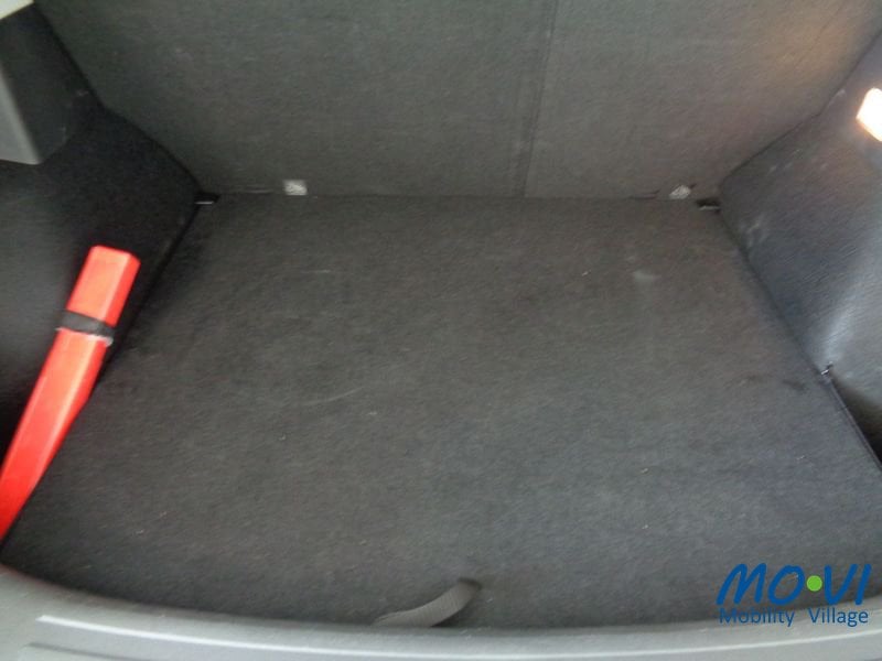 MG ZS 1.5 VTi-tech Luxury Benzina usata - 9