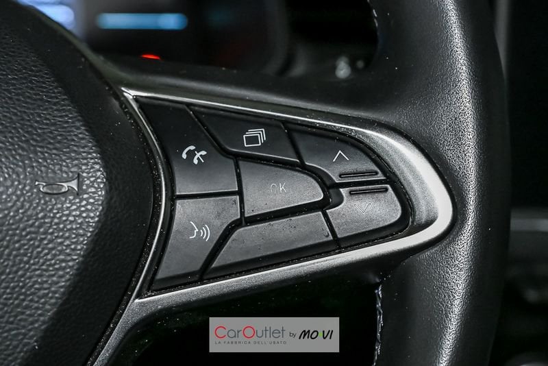 Renault Clio 1.0 eco-g Techno 100cv GPL usata - 11