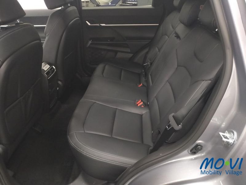 KGM Torres 1.5 Turbo GDI Dream AT Benzina km0 - 11