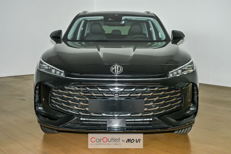 MG HS PHEV 1.5 T Phev Luxury ibrido km0 - 1