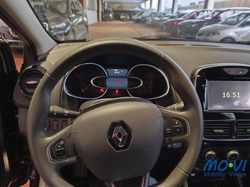 Renault Clio dCi 8V 75 CV 5 porte Life Diesel usata - 3