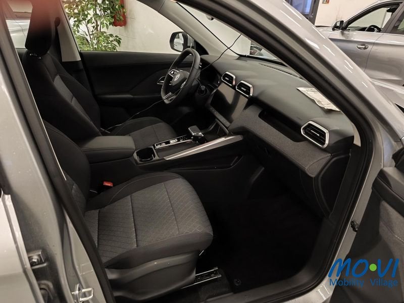 MG ZS 1.5 Hybrid+ Comfort Ibrida km0 - 12