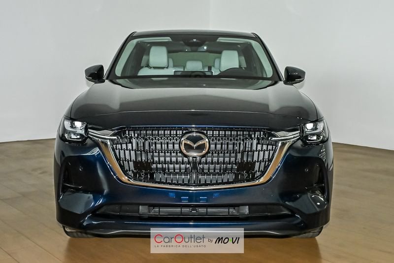 Mazda CX-60 3.3 m-hybrid boost Takumi Plus awd 249cv auto Ibrida km0 - 1