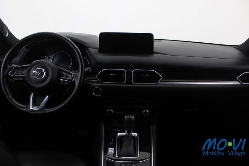 Mazda CX-5 Benzina 2.5L 194cv AWD 6AT Homura benzina usata - 10