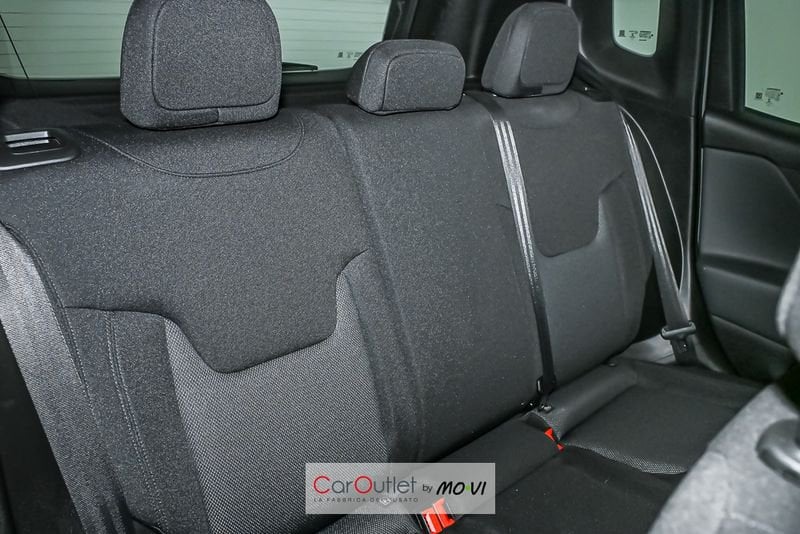 Jeep Renegade 1.0 t3 Longitude 2wd GPL benzina usata - 6
