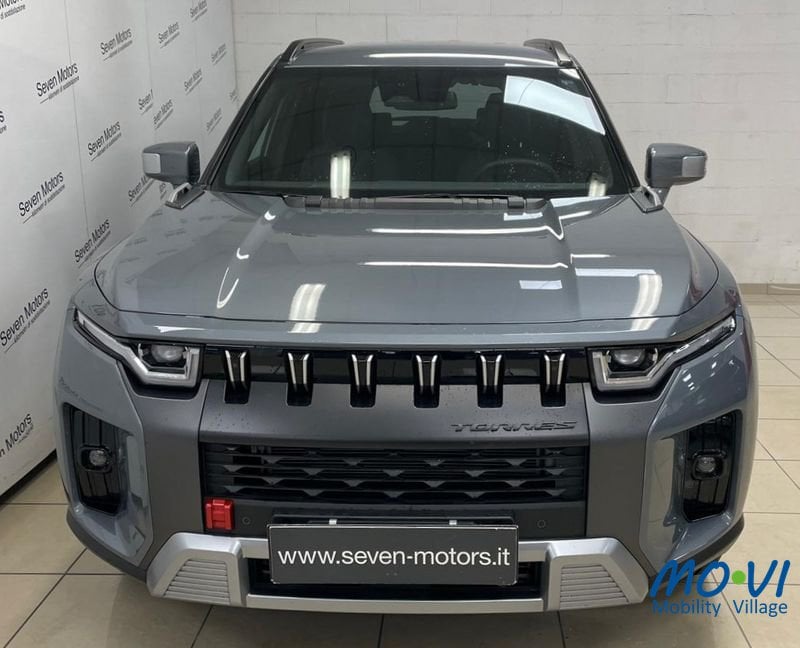 KGM Torres 1.5 Turbo GDI Dream Benzina km0 - 13