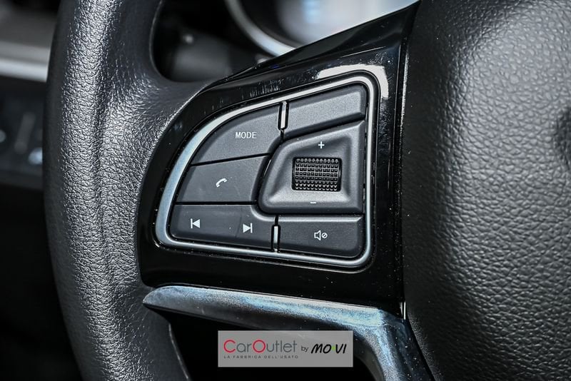 SWM G01 1.5 GPL benzina nuova - 16