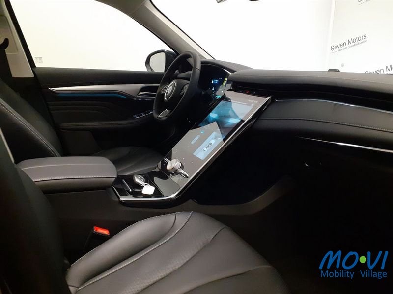 MG Marvel R Luxury elettrico usata - 8