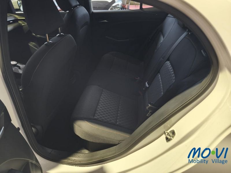 MG MG3  1.5 Hybrid+ Standard Ibrida km0 - 6