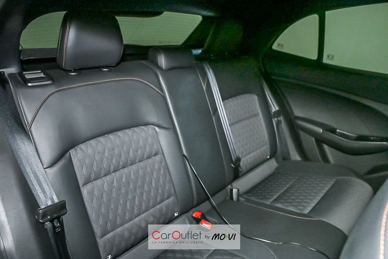 MG MG3 1.5 hybrid+ Luxury auto ibrido usata - 6