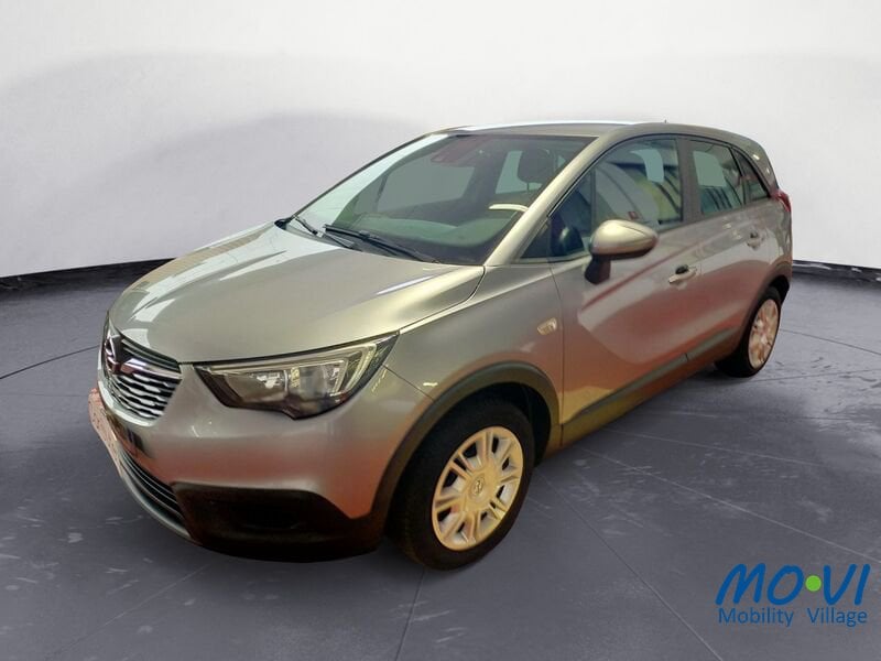 Opel Crossland  X 1.2 12V Start&Stop Advance Benzina usata