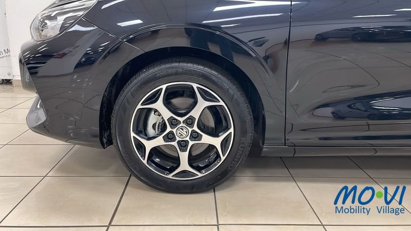 MG MG3 1.5 Hybrid+ Luxury ibrido usata - 13