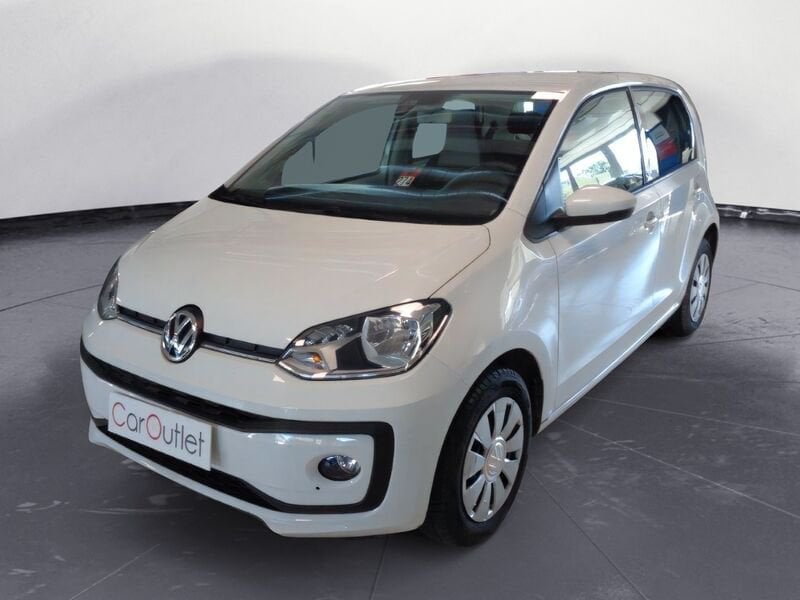 Volkswagen up! 1.0 5p. move Benzina usata