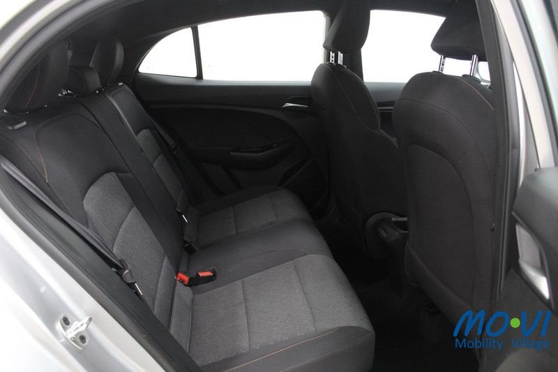 MG MG3 1.5 Comfort benzina usata - 6