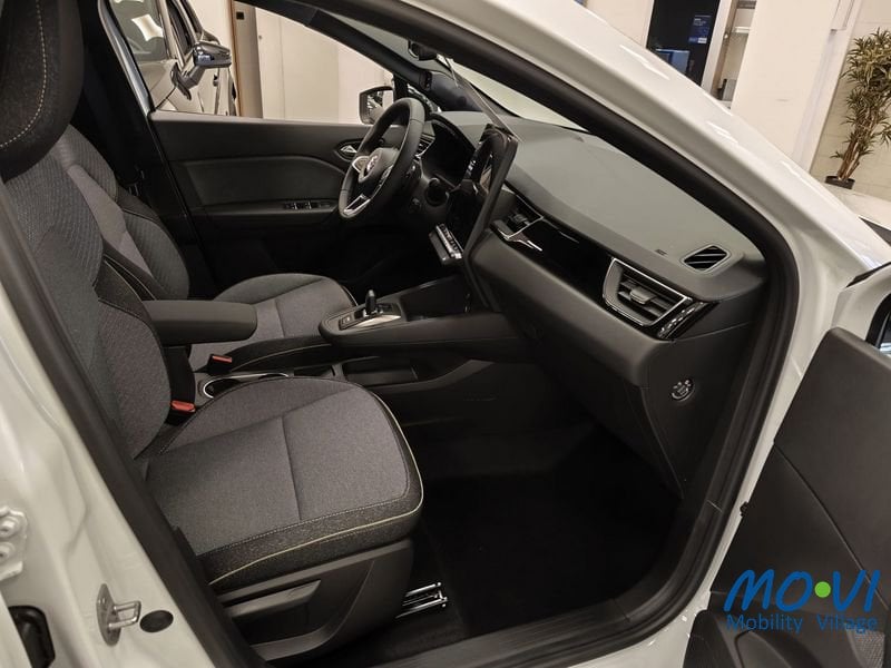 Mitsubishi ASX 1.3L Mild Hbrid(MHEV) Intense DCT ibrido nuova - 11