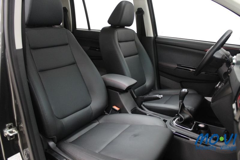 SWM G03F 1.5 benzina nuova - 10