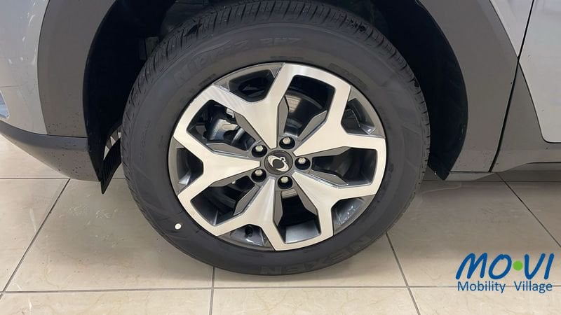 KGM Torres 1.5 Turbo GDI Dream Benzina km0 - 2