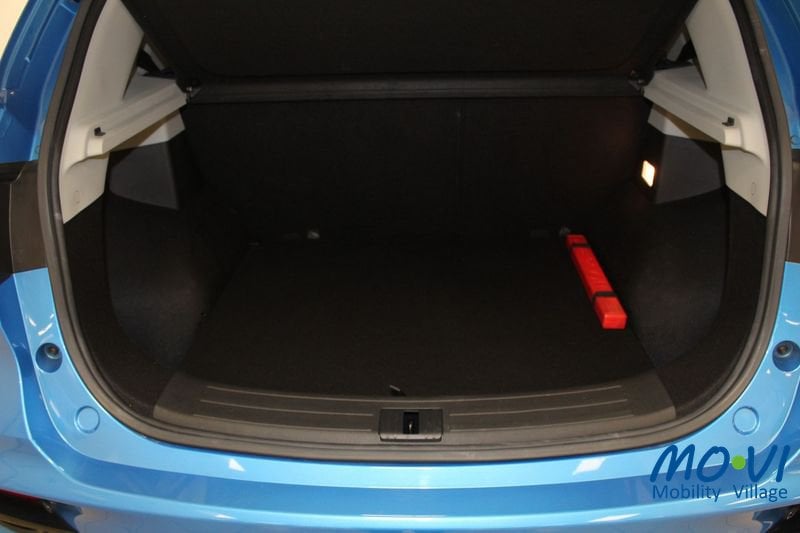 MG ZS 1.5 VTi-Tech Comfort benzina usata - 6