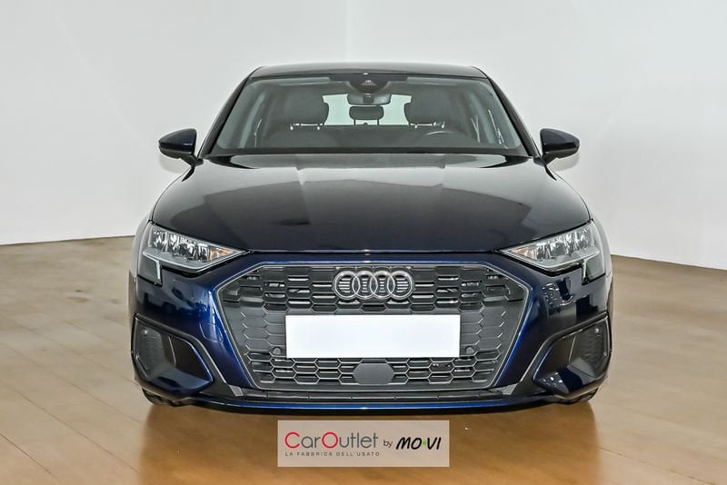 Audi A3 Sportback 30 TFSI Business benzina usata - 1