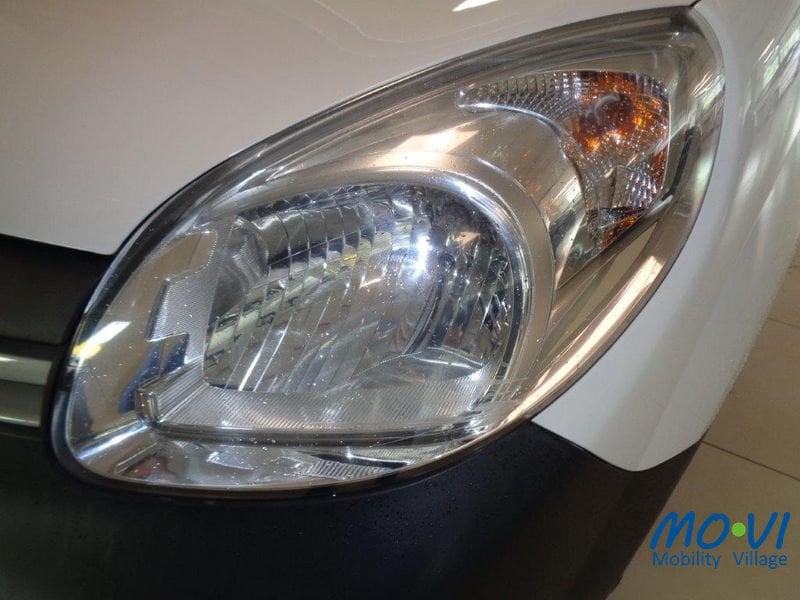 Renault Kangoo 1.5 dCi 90CV  Express Maxi Energy doppia porta laterale Diesel usata - 10