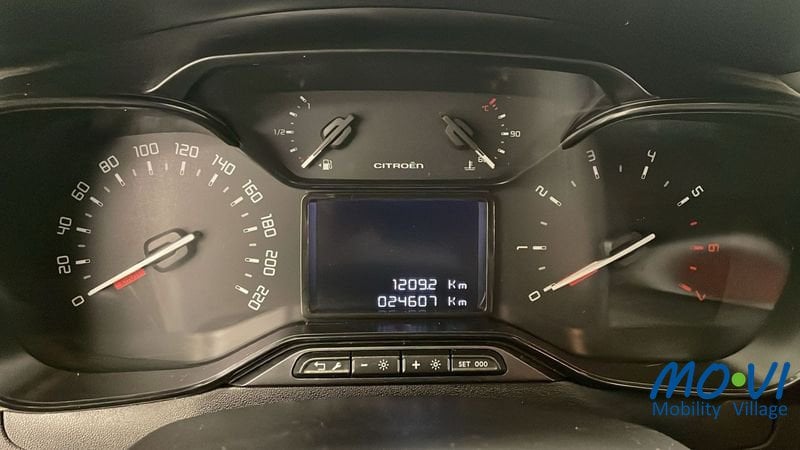 Citroën C3 PureTech 83 S&S Feel “PROMO” Benzina usata - 14