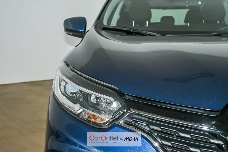 Renault Kadjar 1.3 TCE 140cv FAP SPORT EDITION benzina usata - 17