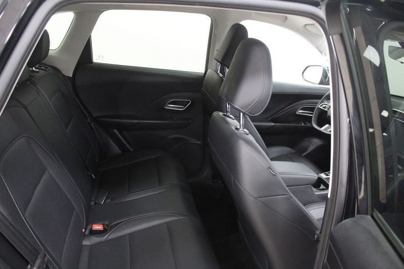MG ZS HEV 1.5 Hybrid+ Luxury ibrido usata - 5