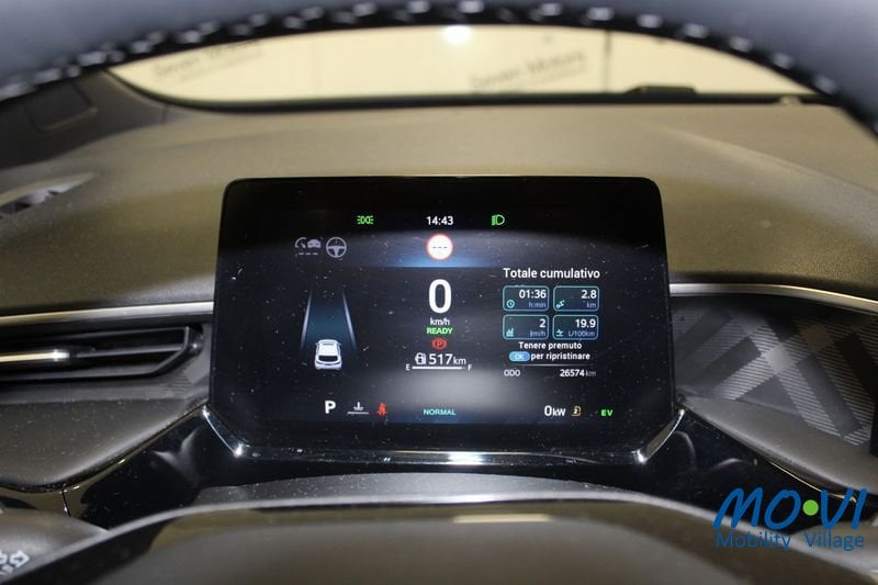 MG MG3 1.5 Hybrid+ Luxury ibrido usata - 1