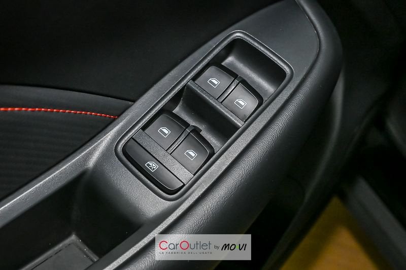 MG ZS 1.5 VTi-Tech Luxury benzina usata - 16