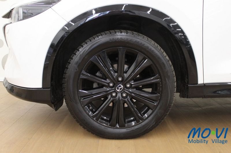 Mazda CX-5 Benzina 2.5L 194cv AWD 6AT Homura benzina usata - 16