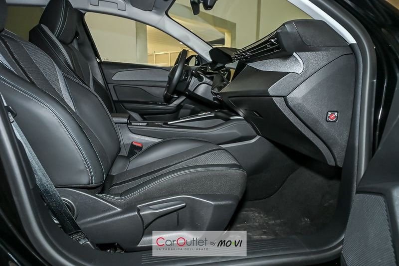 Peugeot 308 BlueHDi 130 S&S EAT8 Allure diesel usata - 7