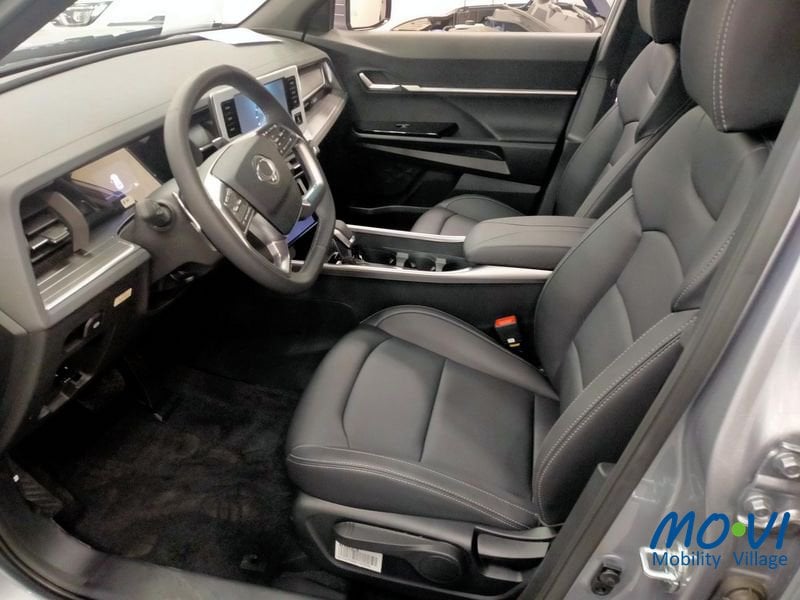 KGM Torres 1.5 Turbo GDI Dream AT Benzina km0 - 9