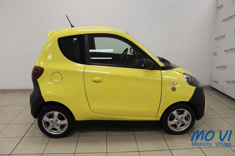 Xindayang Zhindou ZD ZD elettrico usata - 4