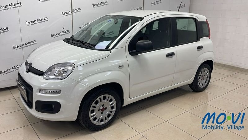 FIAT Panda 1.2 EasyPower GPL usata
