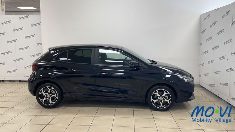 MG MG3 1.5 Hybrid+ Luxury ibrido usata - 1