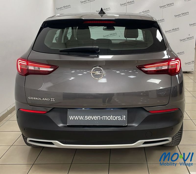 Opel Grandland  1.5 diesel Ecotec aut. Business Elegance Diesel usata - 14