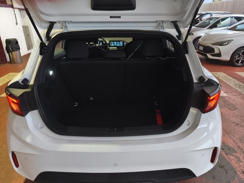 MG MG3 Benzina 1.5 Standard benzina km0 - 11