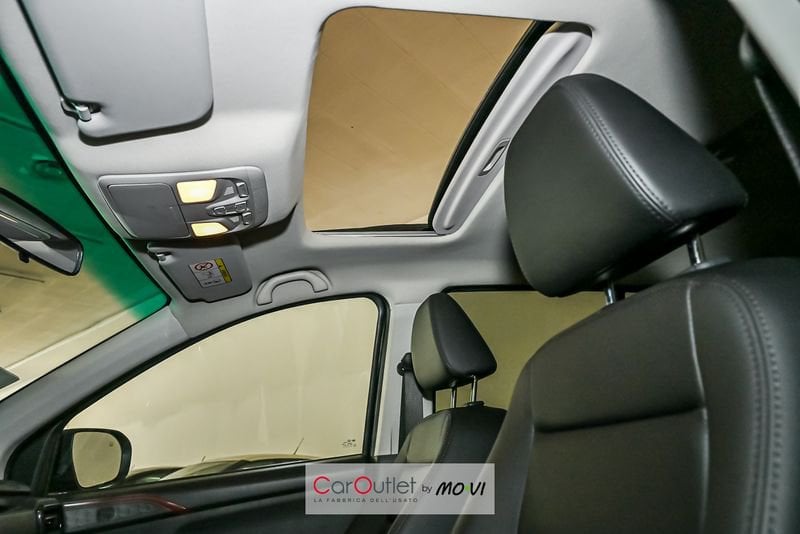 SWM G03F Super Hybrid 1.5 PHEV eCVT Super Hybrid ibrido usata - 4