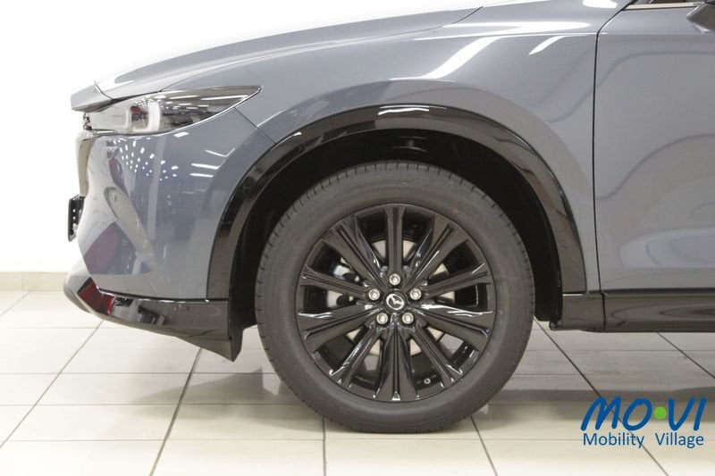 Mazda CX-5 2.2L Skyactiv-D 150 CV 2WD Homura Diesel km0 - 4